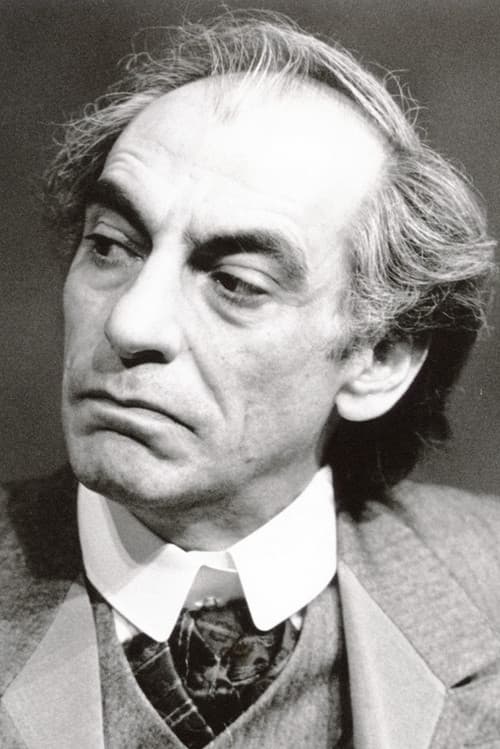 Piero Di Iorio foto