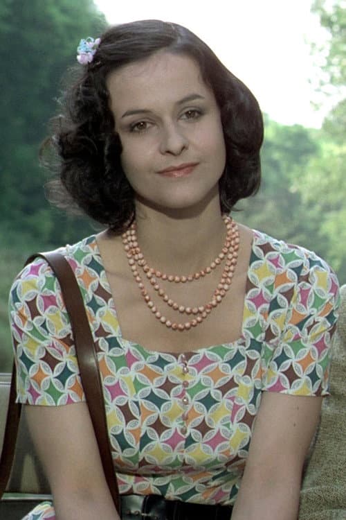 Valérie de Tilbourg foto