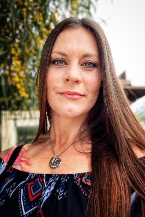Floor Jansen foto