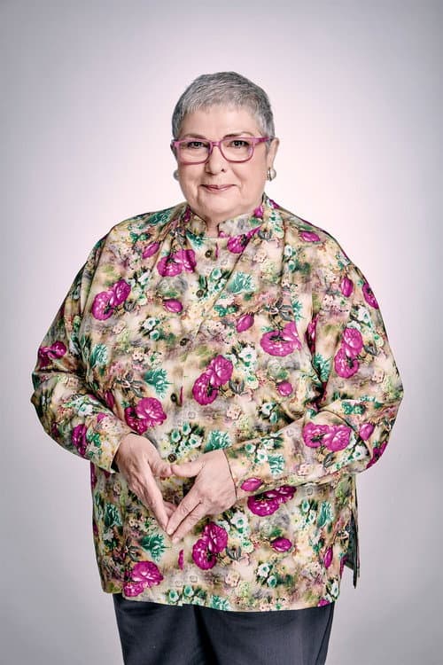 Annelize van der Ryst Hattingh foto