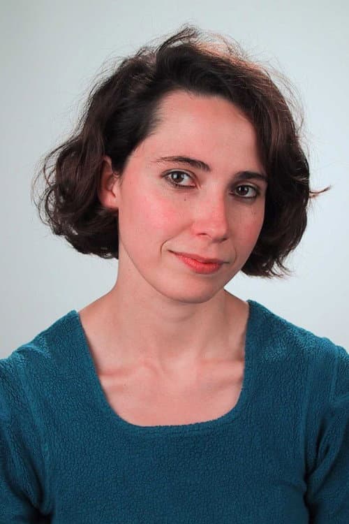 Noëlle Pujol foto