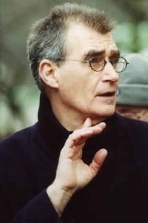 Jerzy Łukaszewicz foto