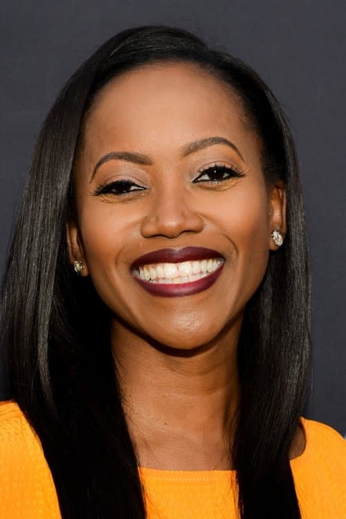 Erika Alexander foto
