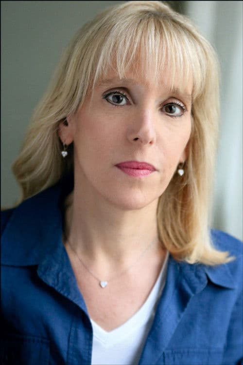 Susan Feinman foto