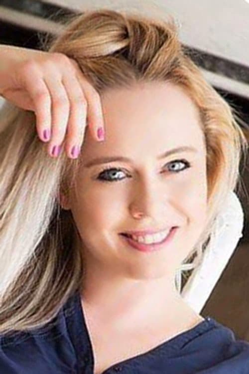 Eva Ujfaluši foto