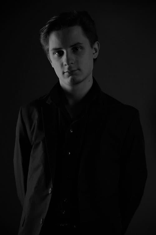 Ron Jäger foto