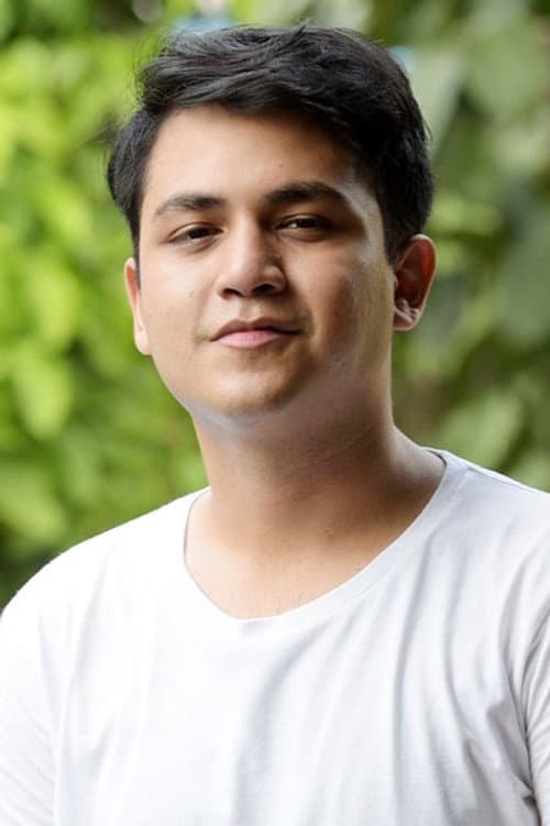 Rizky Alatas foto