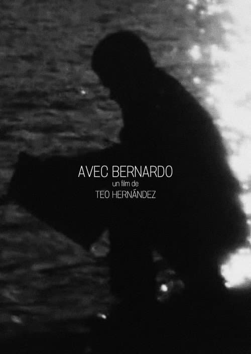 Avec Bernardo (1991) poster