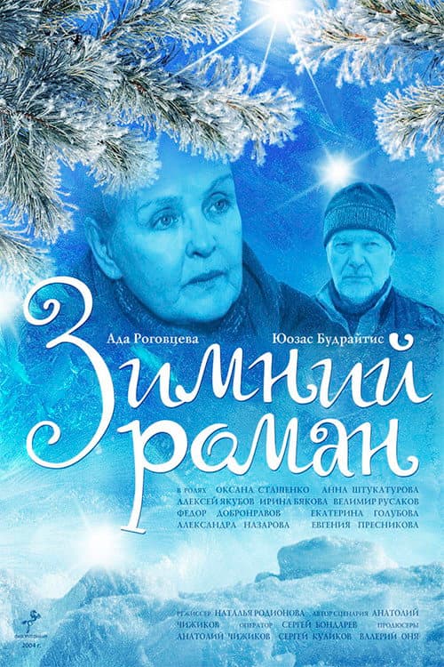 Зимний роман (2004) poster