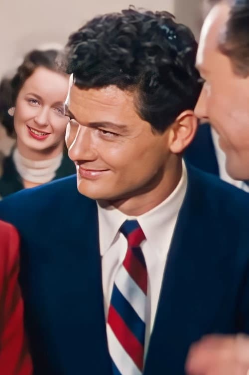 James H. Russell foto
