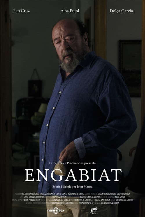 Engabiat (2026) poster