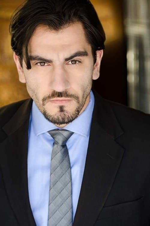 Anthony Belevtsov foto