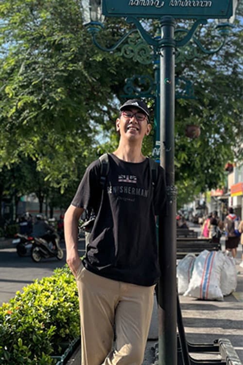 Pratito Wibowo foto