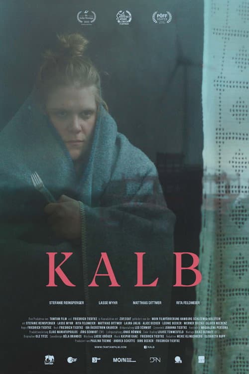 Kalb (2022) poster