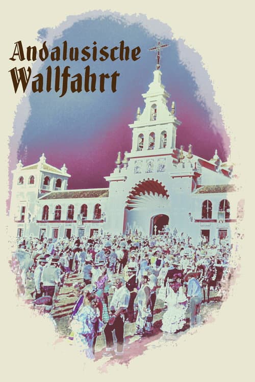 Andalusische Wallfahrt (1959) poster