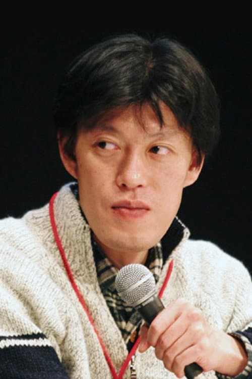 原恵一 foto