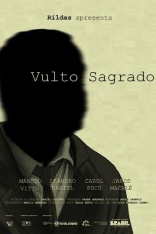 Vulto Sagrado (2026) poster