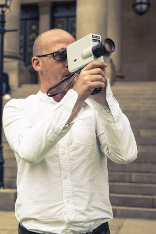 Matthew Cooper foto