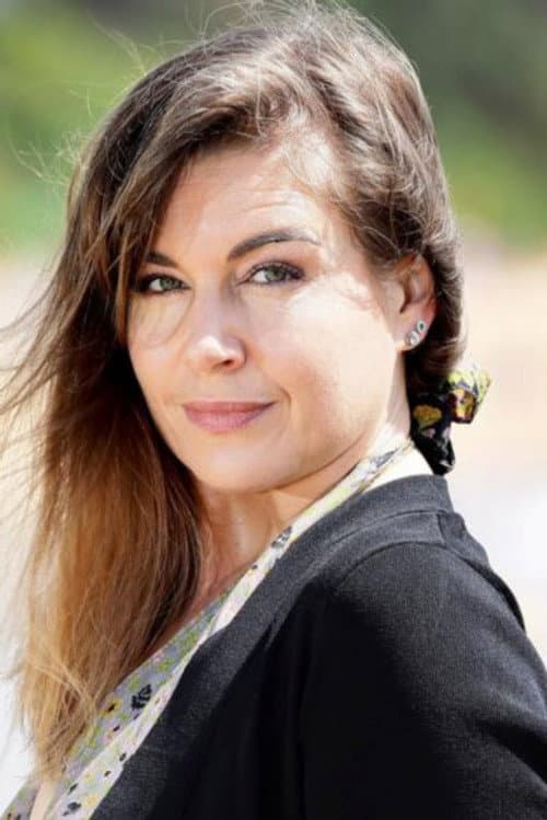 Pippa Grandison foto