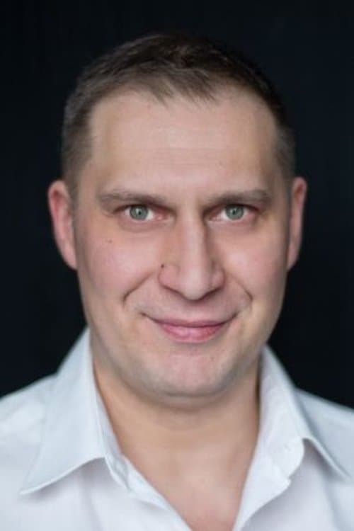 Яків Кучеревський foto