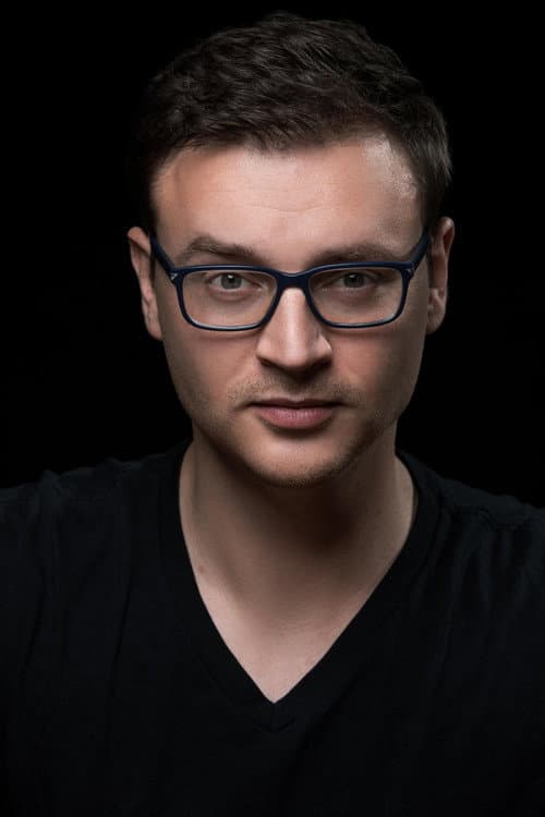 Bryan J. Olson foto