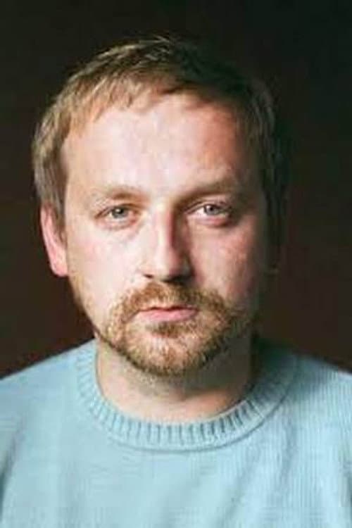 Adam Dzienis foto