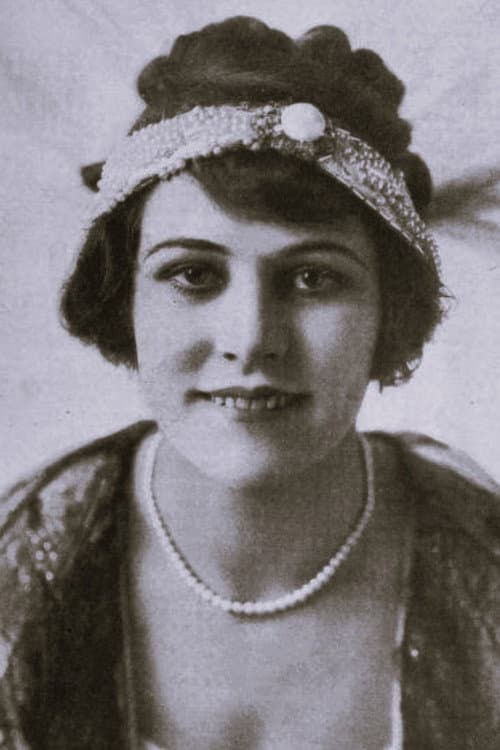 Ora Carew foto
