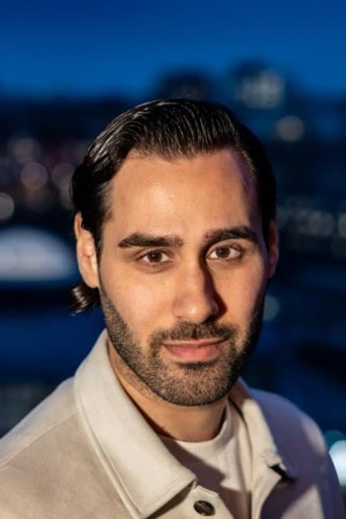 Behrouz Badreh foto
