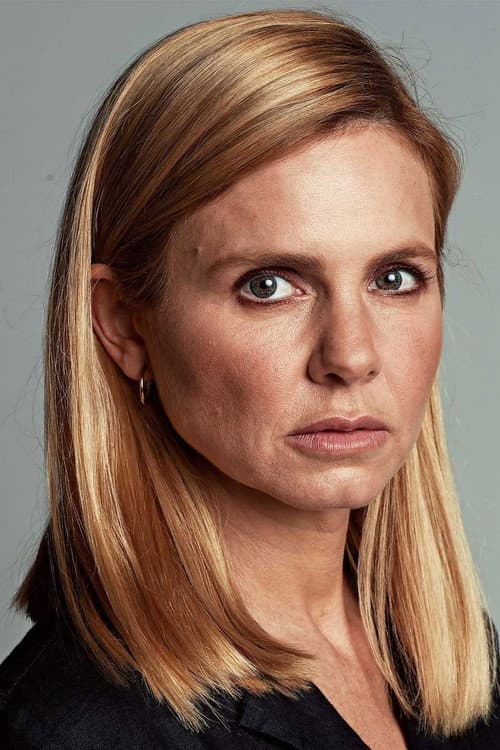 Mariana van Zeller foto