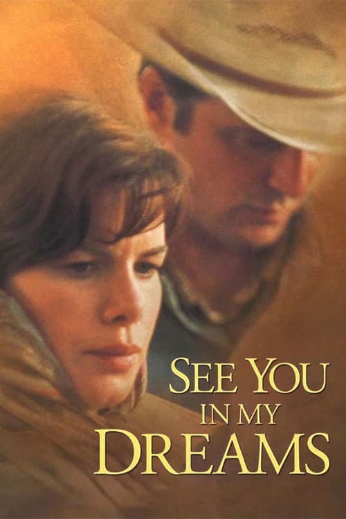 See You in My Dreams (2004) poster