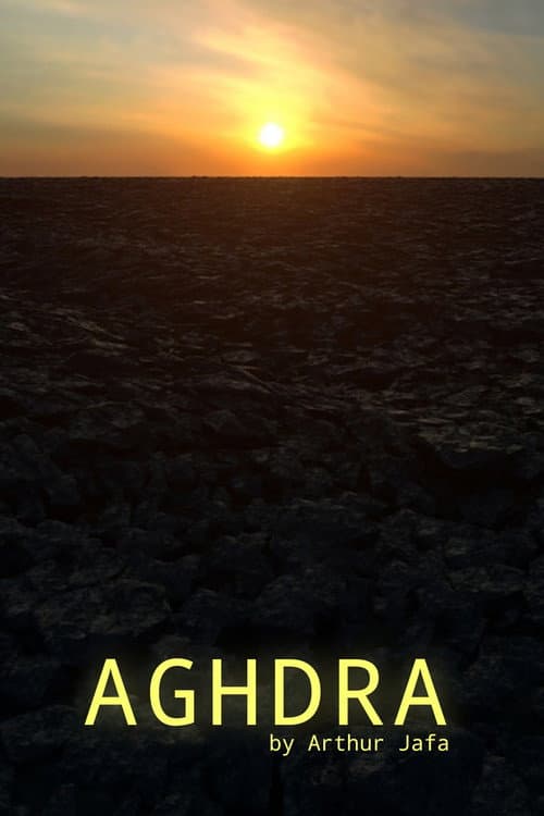 AGHDRA (2021) poster