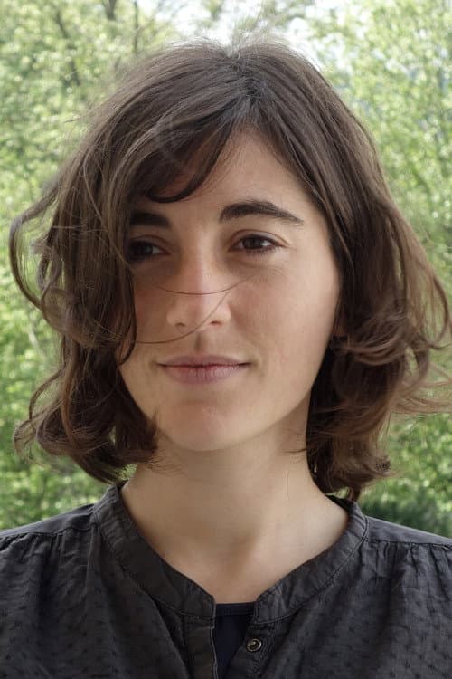 Lucrèce Andreae foto
