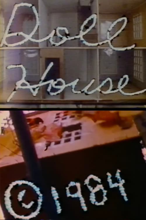 Doll House (1984) poster