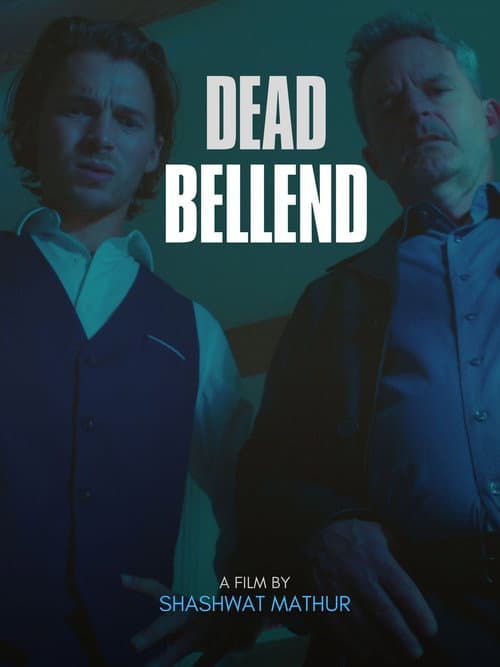 Dead Bellend (2024) poster