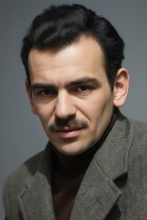 Mehmet Muhtar foto