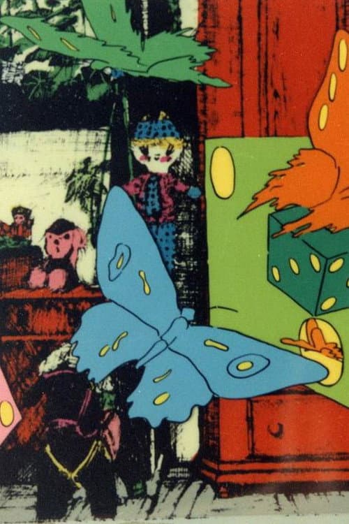 Kukułka (1990) poster