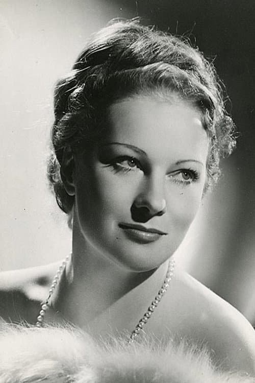 Diana Napier foto