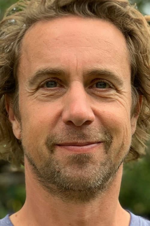 Peter Brandt foto