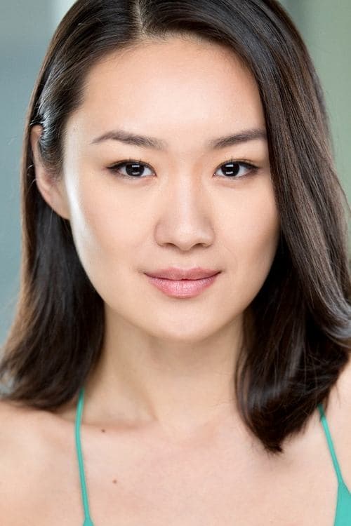 Danni Wang foto