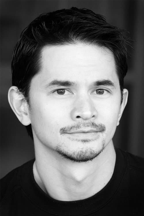 Carlo Ledesma foto