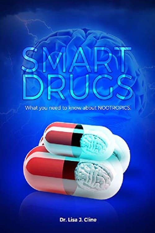 Smart Drugs (2019) poster