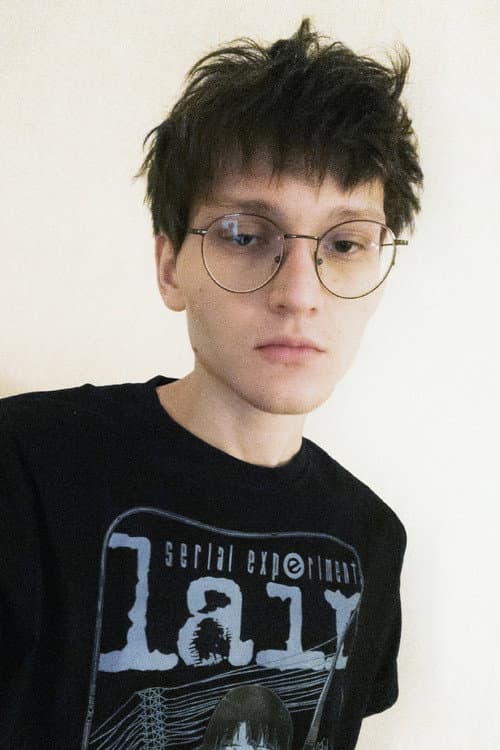 Alex Hrytsevich foto