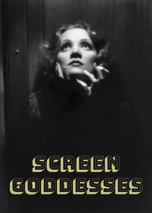 Screen Goddesses (2012) poster