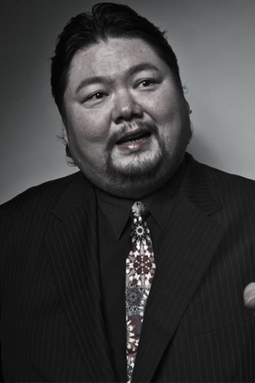 Morris Rong Xiang foto