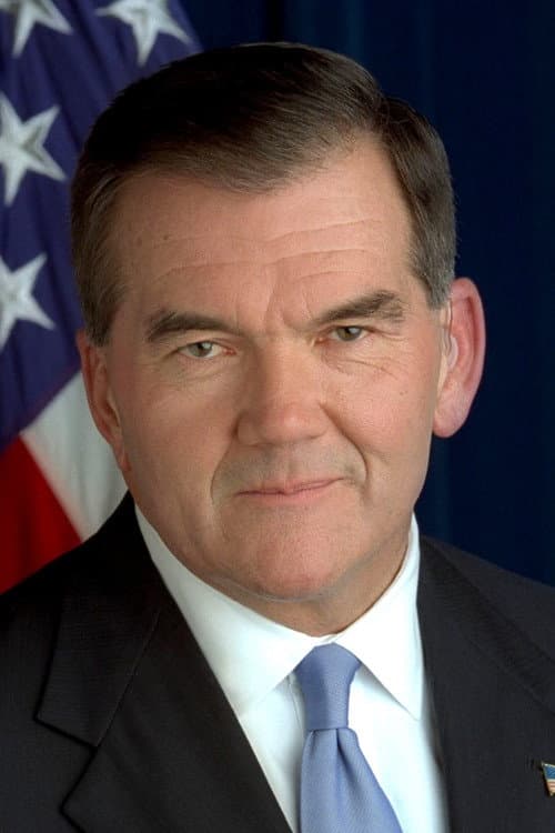 Tom Ridge foto