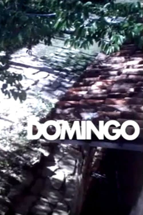Domingo (2011) poster