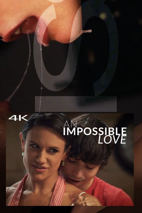An Impossible Love (2025) poster
