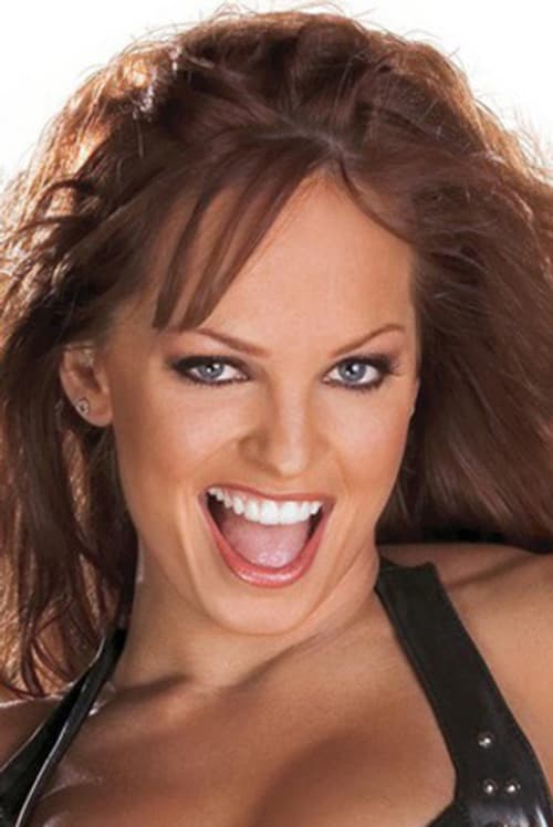 Christy Hemme foto