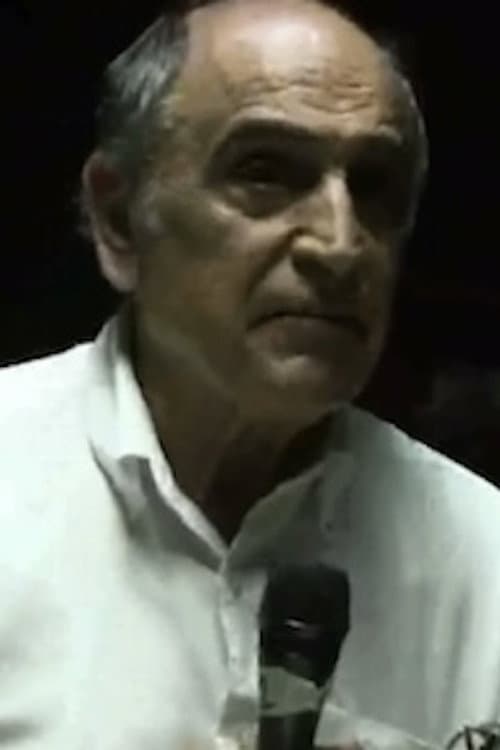 Alberto Monteagudo foto