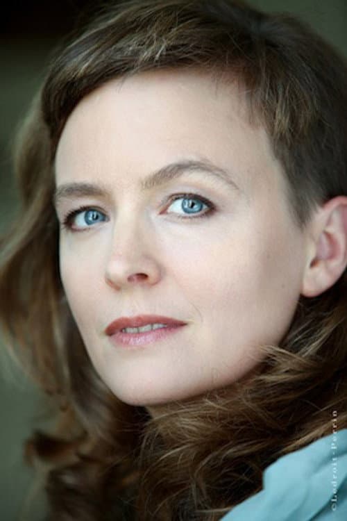 Delphine Lanza foto